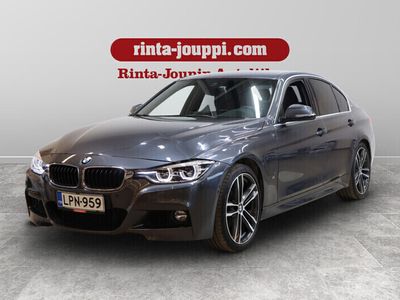 käytetty BMW 330e 330I PERFORMANCE M SPORT