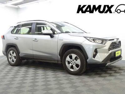 käytetty Toyota RAV4 Hybrid 