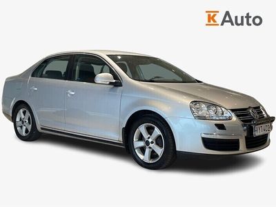 VW Jetta