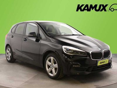 käytetty BMW 218 