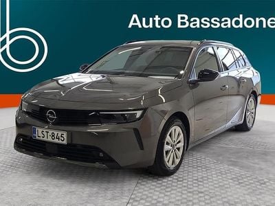 Käytetty 2024 Opel Astra Edition Farmari | 26 880 €
