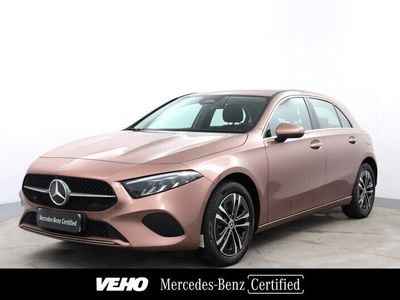 Mercedes A250