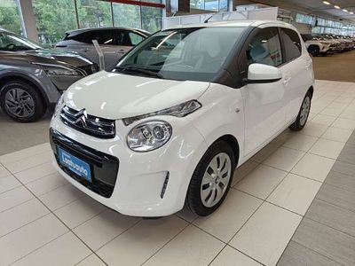 käytetty Citroën C1 1.0 VTI 5-ov / Autom