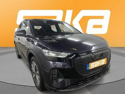Käytetty Audi Q4 Sportback e-tron 210 kW (286 HP) 2025 Katumaasturi