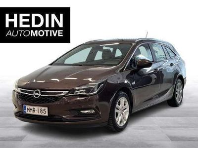 käytetty Opel Astra Sports Tourer Enjoy 1,4 Turbo ecoFLEX Start/Stop 92kW MT6