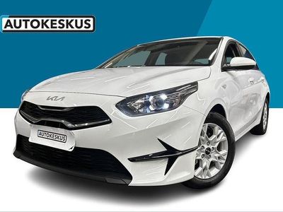 Uusi 2025 Kia Ceed Comfort Viistoperä | 28 511 €