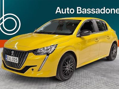 Käytetty Peugeot 208 Active 75 HP (55 kW) 2022 Viistoperä