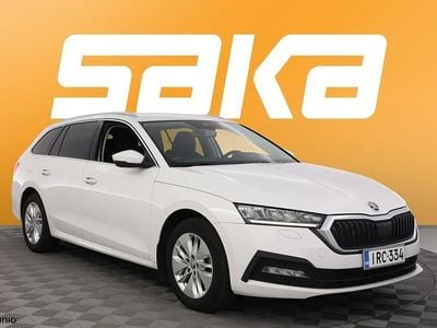 Skoda Octavia G-TEC