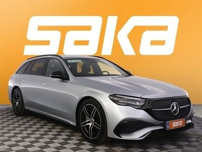 Mercedes E300