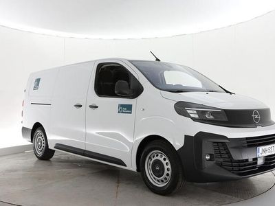 Käytetty Opel Vivaro-e Combi Edition 100 kW (136 HP) 2024 Van
