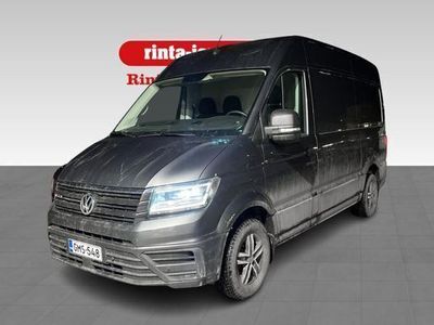 VW Crafter