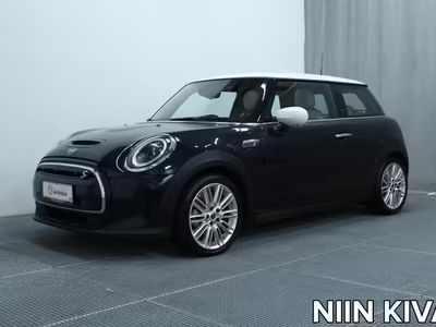 Mini Cooper SE