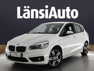 BMW 225 Active Tourer