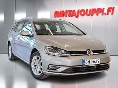 VW Golf VII