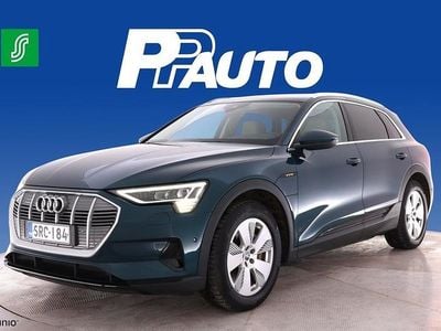 Käytetty Audi e-tron Premium 300 kW (408 HP) 2019 Katumaasturi