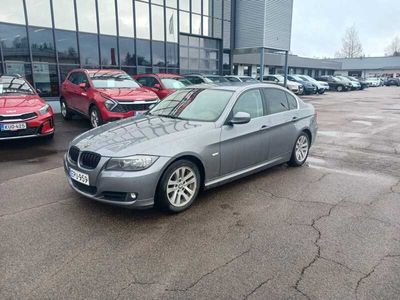 käytetty BMW 325 E90 Sedan