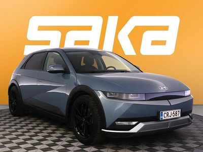 Käytetty Hyundai Ioniq 5 Style 167 kW (228 HP) 2023 Katumaasturi