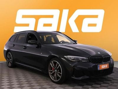 Käytetty BMW M340 M Sport 374 HP (275 kW) 2021 Sedan