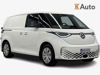 Käytetty VW ID. Buzz 150 kW (204 HP) 2023 Tila-auto