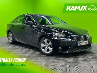 Lexus IS300h