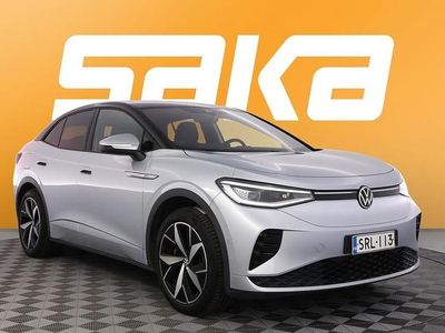 Käytetty VW ID.5 GTX 219 kW (299 HP) 2022 Katumaasturi