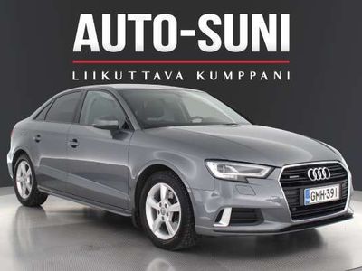 käytetty Audi A3 Sedan Pro Business Sport 40 TFSI 140 kW quattro S tronic