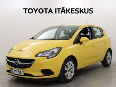 käytetty Opel Corsa 5-ov Enjoy 1,0T ecoFLEX Start/Stop 66kW MT6