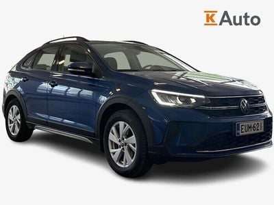 VW Taigo