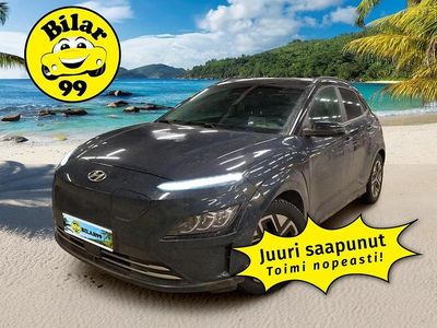 Käytetty 2022 Hyundai Kona Style Katumaasturi | 21 490 € (Perustarjous)