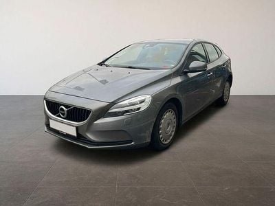 Käytetty 2017 Volvo V40 Momentum Farmari | 17 490 € (Perustarjous)