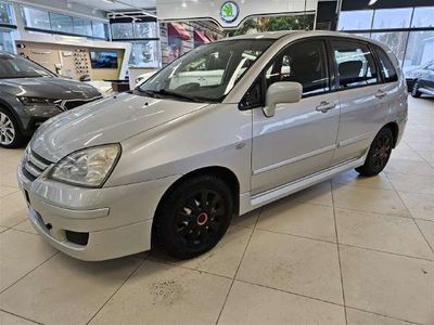 käytetty Suzuki Liana Wagon 1,6 4GRIP ABS A/C/ Moottorinlämmitin/