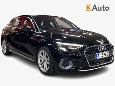 Audi A3 Sportback e-tron