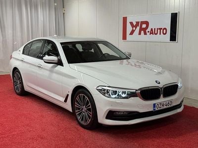 BMW 530e