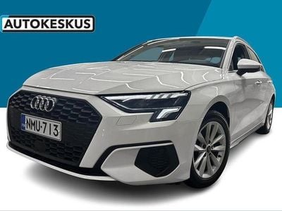 Audi A3 Sportback e-tron