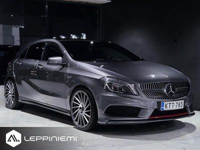 Käytetty 2013 Mercedes 250 Business Farmari | 18 780 €