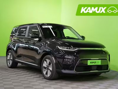 Kia Soul EV