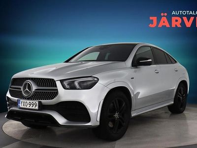 Mercedes GLE350
