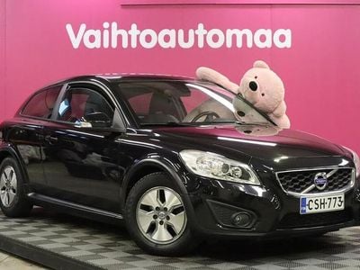 Käytetty Volvo C30 114 HP (83 kW) 2011 Viistoperä