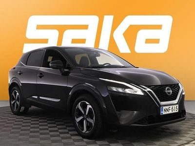 Käytetty Nissan Qashqai 360º 158 HP (116 kW) 2024 Katumaasturi