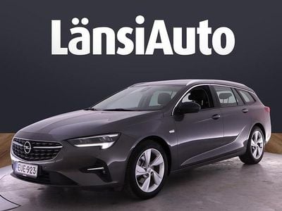 Käytetty Opel Insignia Innovation 200 HP (147 kW) 2022 Valkoinen Farmari