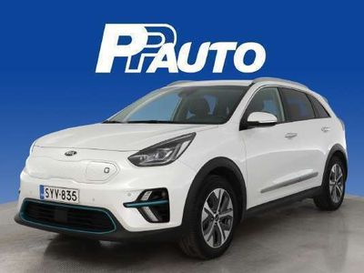 käytetty Kia Niro Electric EX 64 kWh 204 hv