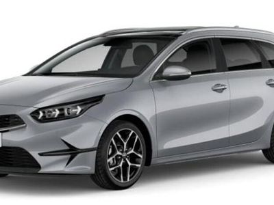 Uusi 2025 Kia Ceed Sportswagon LX Farmari | 30 056 €