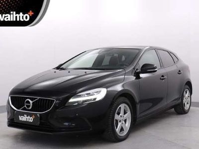 käytetty Volvo V40 T2 Business Dynamic Edition aut / Polttoainekäyttöinen lislämmitin / Bluetooth / VOC