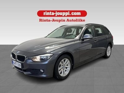 BMW 316