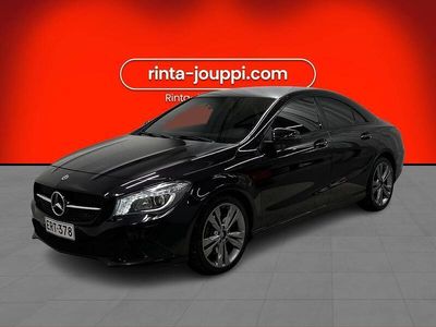 Violetti Käytetty 2013 Mercedes 250 Business Coupe - kaksiovinen | 17 990 €