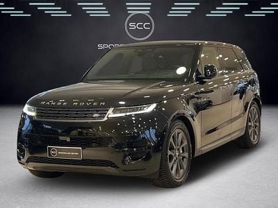 Käytetty 2024 Land Rover Range Rover Sport SE Katumaasturi | 127 800 €
