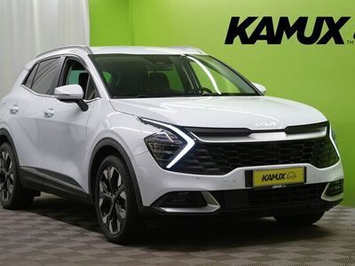 käytetty Kia Sportage PHEV Aut. /