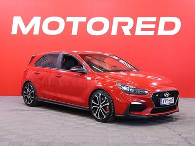 Käytetty Hyundai i30 275 HP (202 kW) 2019 Viistoperä