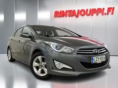 Käytetty Hyundai i40 Comfort 135 HP (99 kW) 2012 Sedan