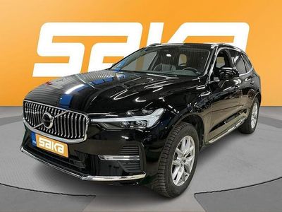 Käytetty 2023 Volvo XC60 Core Katumaasturi | 41 900 € (Hieman kallis)